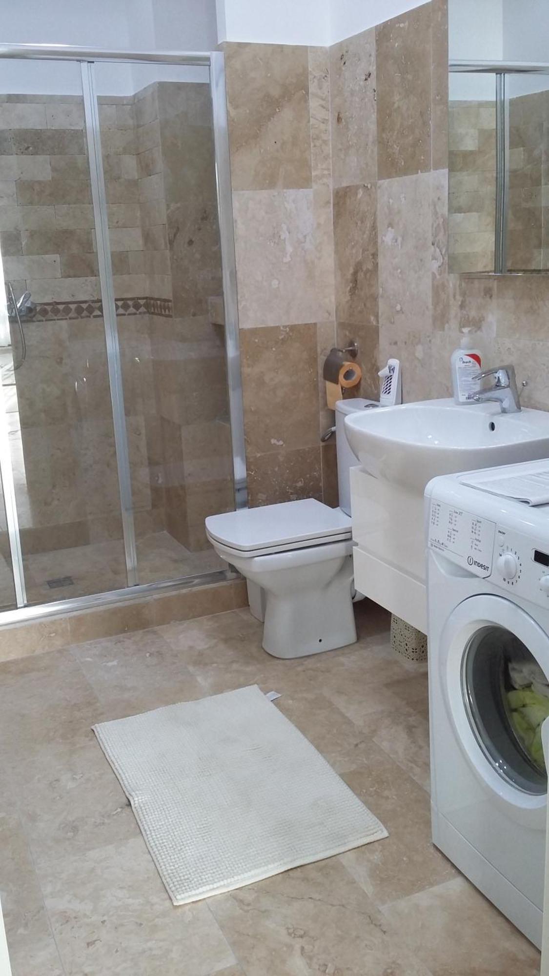 Apartament Blue Sea Năvodari Esterno foto
