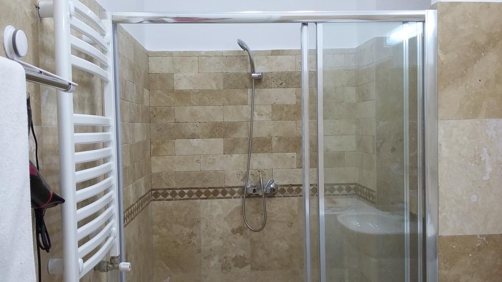 Apartament Blue Sea Năvodari Esterno foto